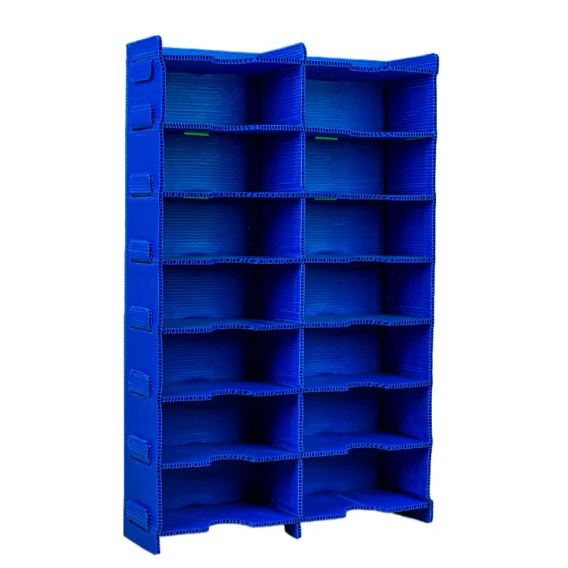 Caja divisoria de PP